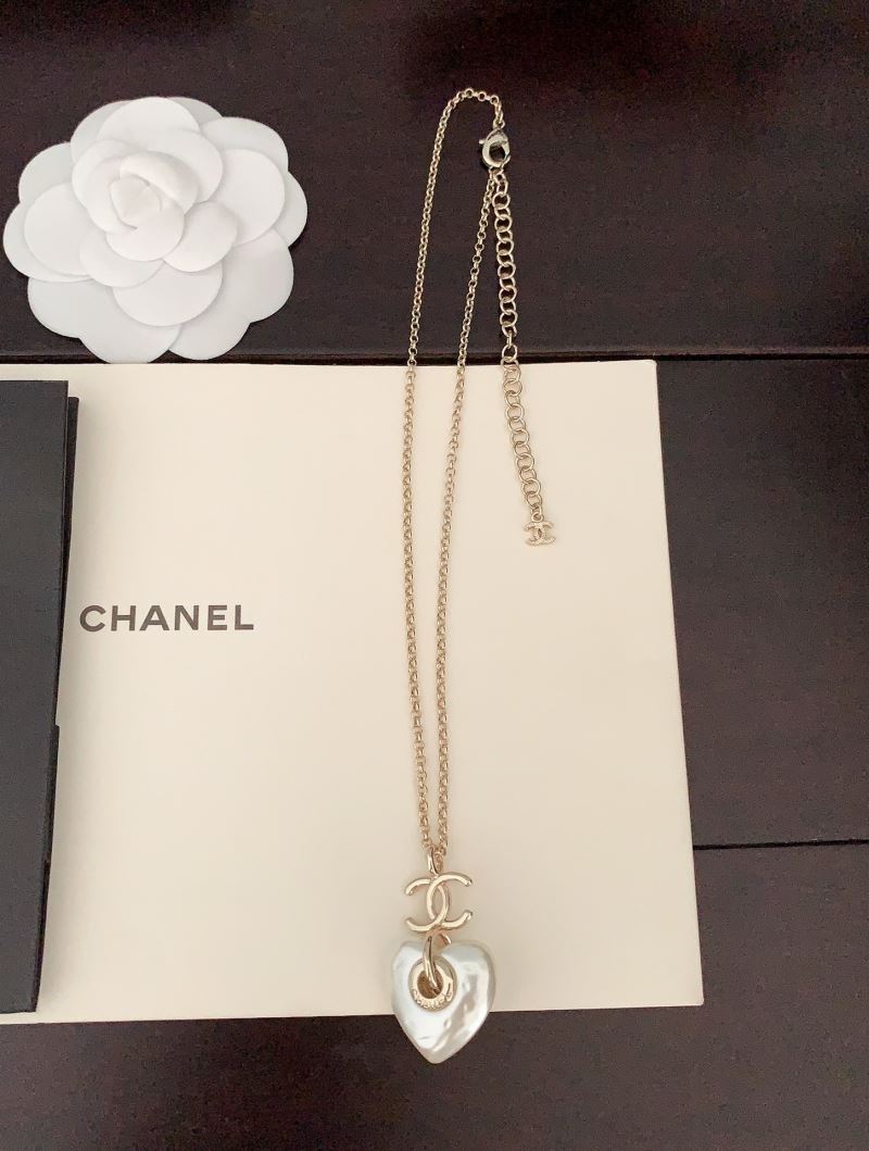 Chanel Necklaces